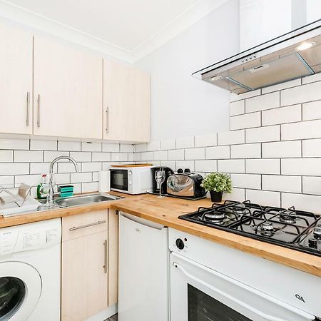 Ai Deluxe Apartments لندن المظهر الخارجي الصورة